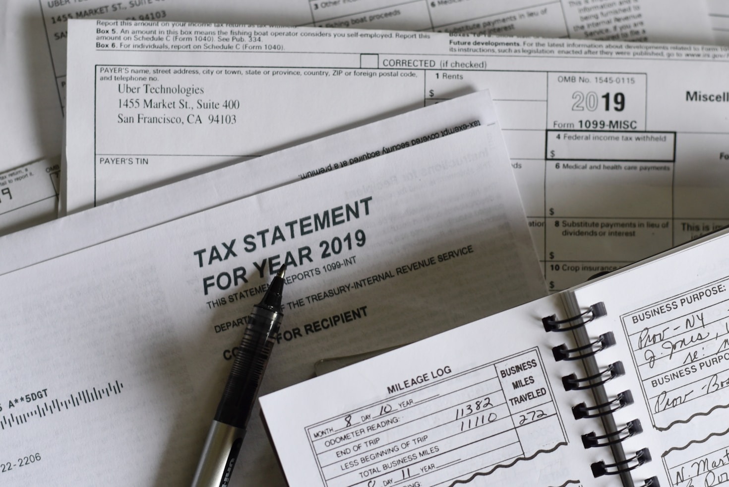 Tax Season Made Easy: Our Expert Solutions